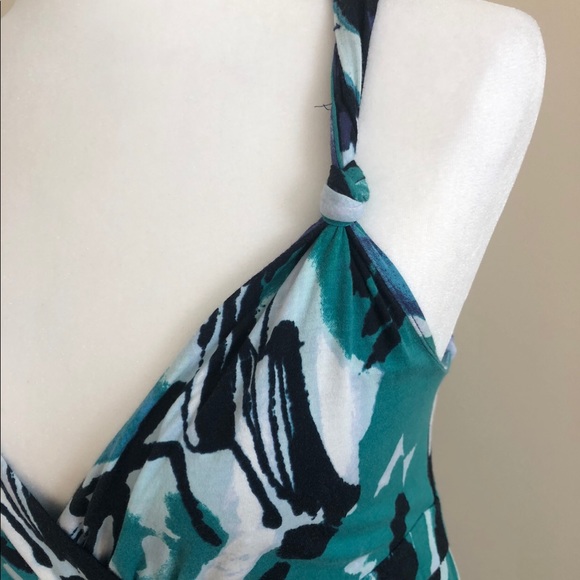 Ann Taylor Maxi Dress - Picture 4 of 6